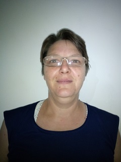 Митић Весна